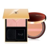 Bronzer si blush